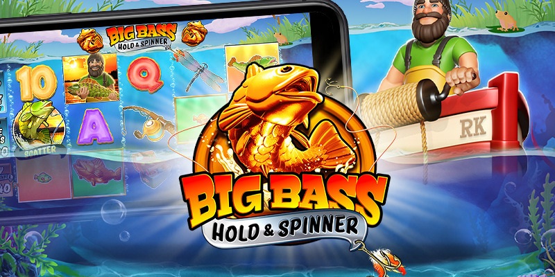 Honest Review: Big Bass Bonanza – Hold & Spinner – क्या इसमें है दम?
