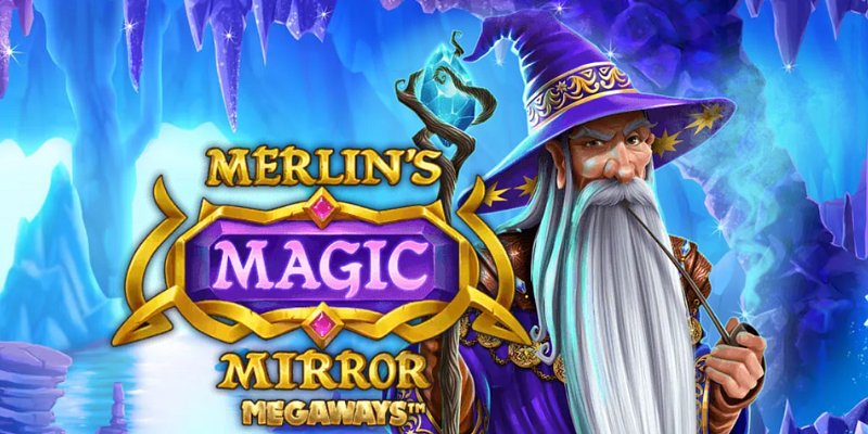 Merlin’s Magic Mirror Megaways: Honest Review