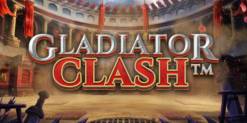 Gladiator Clash Honest Review:  असली में कैसा है ये स्लॉट?