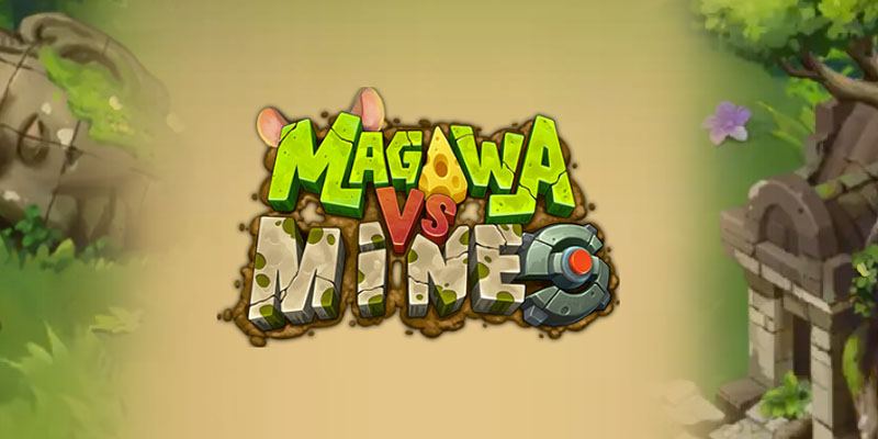 Magawa vs Mines: Honest Review - चूहा माइनस्वीपर?  ये है असली सच!