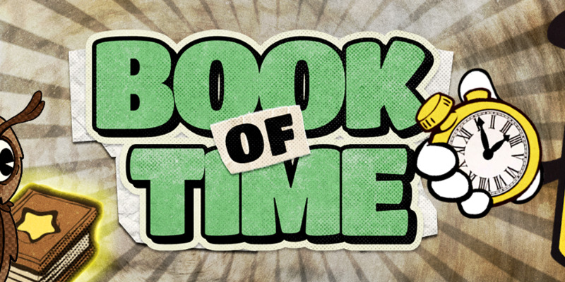 Honest Review: Book of Time - टाइम का खेल है, भाई!