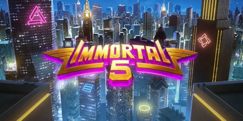 Immortal 5 स्लॉट: Honest Review - CasinoDaddy का नया धमाका या फुस्स?