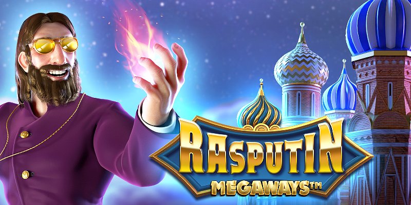 Rasputin Megaways Honest Review: क्या ये स्लॉट है पैसा वसूल?