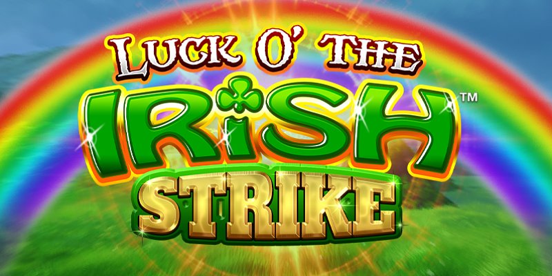 Luck O the Irish Strike: Honest Review - क्या ये स्लॉट आपके लायक है?