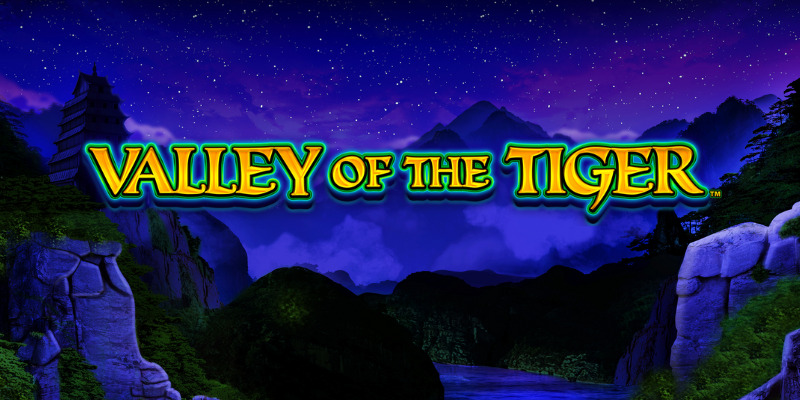 Jewel Dragon Valley of the Tiger: Honest Slot Review