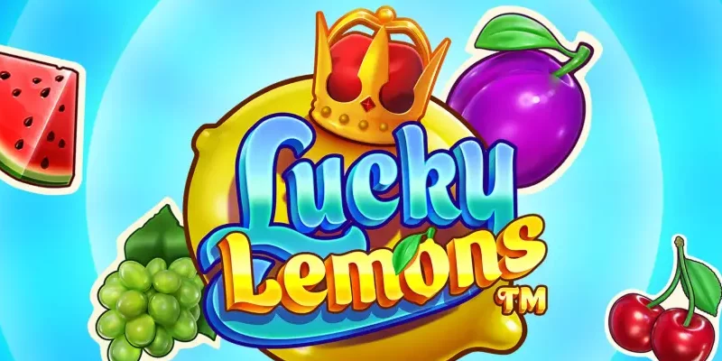 Lucky Lemons Honest Review: क्या ये स्लॉट नींबू निचोड़ने लायक है?