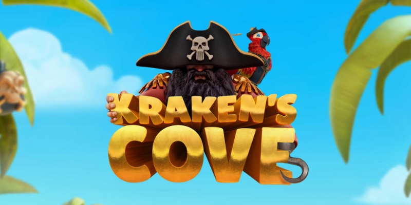 Kraken's Cove स्लॉट: Honest Review - खेलें या नहीं?