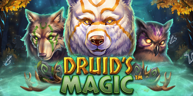 Druid's Magic Honest Review: क्या ये स्लॉट जादू चलाएगा या धोखा देगा?