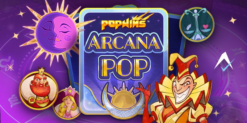 ArcanaPop स्लॉट: Honest Review - खेलें या छोड़ दें?