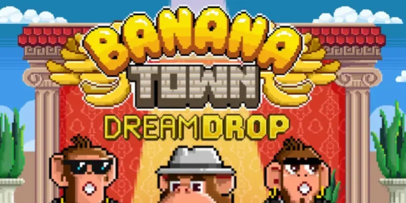 Banana Town Dream Drop: Honest Review -  बंदरों का शहर या टाइम वेस्ट?