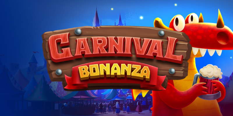 Carnival Bonanza का Honest Slot Review: खेलें या नहीं?