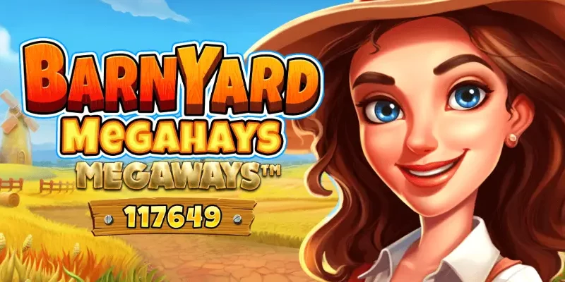 Barnyard Megahays Megaways: Honest Review - देसी अंदाज़ में!