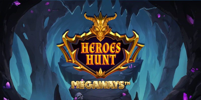 Honest Review: Heroes Hunt Megaways - हीरो या ज़ीरो?