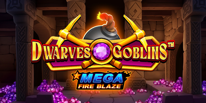 Mega Fire Blaze: Dwarves and Goblins - Honest Review
