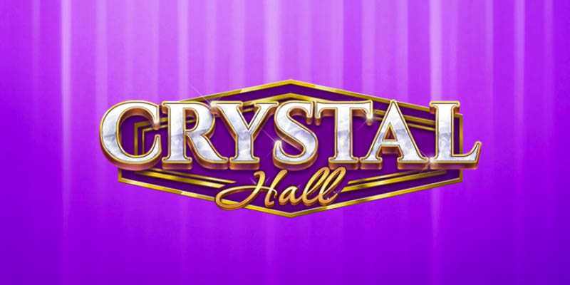 Crystal Hall स्लॉट: Honest Review