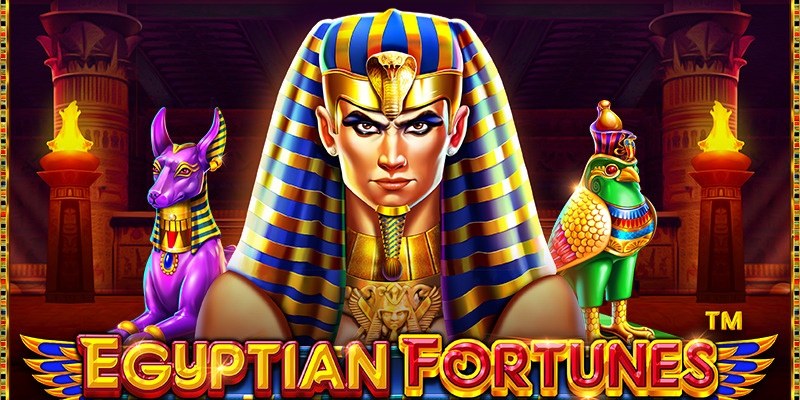Honest Review: Egyptian Fortunes - क्या ये स्लॉट में दम है?