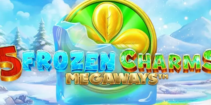 Honest Review: 5 Frozen Charms Megaways - ठंडा या मजेदार?