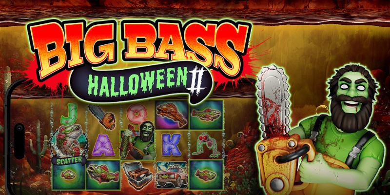 Big Bass Halloween 2: Honest Review - डरावना या डराने वाला?