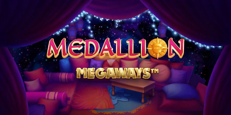 Medallion Megaways: Honest Review - खेलें या छोड़ दें?