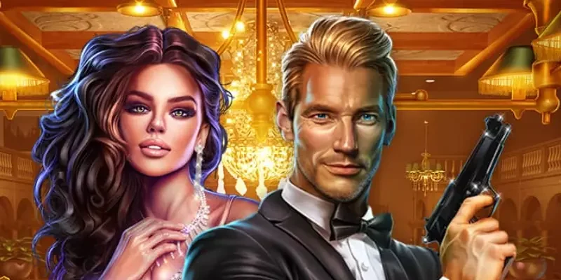 Agent Blitz: Mission Moneymaker - Honest Review: क्या ये स्लॉट हिट है या फ्लॉप?