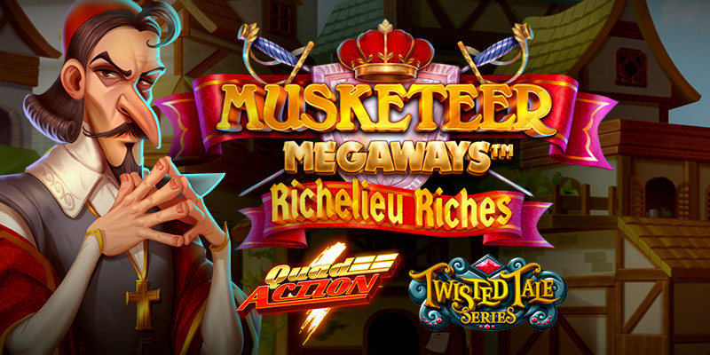 Musketeer Megaways: ईमानदार रिव्यू