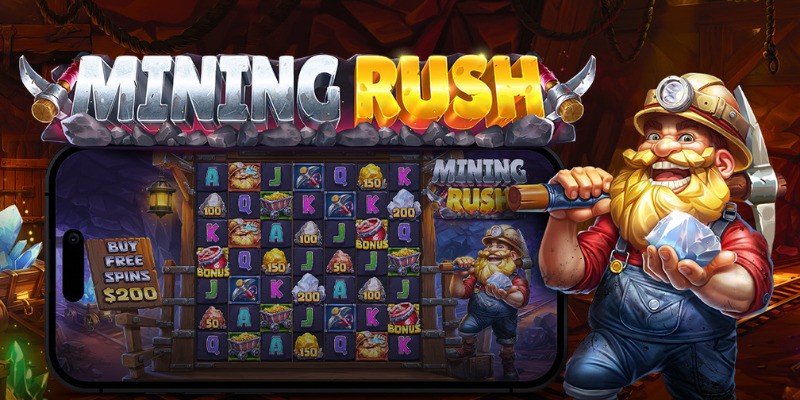 Mining Rush: Honest Review - सच या झूठ?