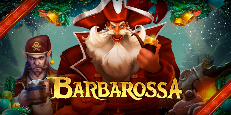 Honest Review: Barbarossa DoubleMax स्लॉट