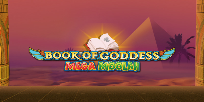 Honest Review: Book of Goddess Mega Moolah -  मेगा मूलह का नया अवतार, या बस धोखा?