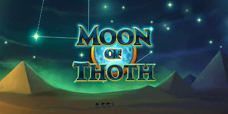 Moon of Thoth Honest Review: क्या ये स्लॉट है पैसा वसूल?