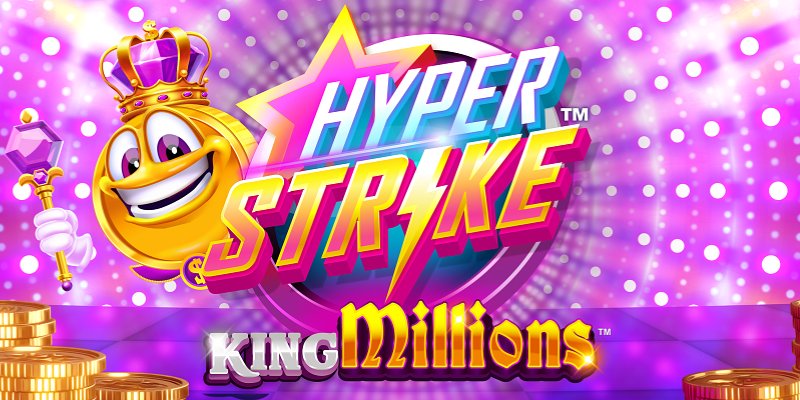 Hyper Strike King Millions: Honest Review - धमाका है या फुस्स?