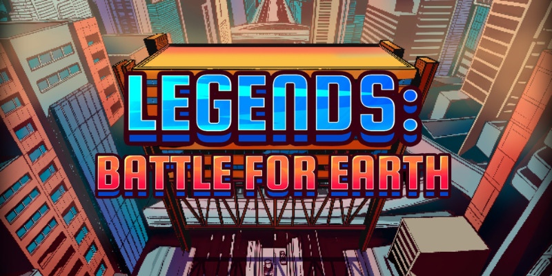 Legends: Battle for Earth स्लॉट: Honest Review - खेलें या नहीं?