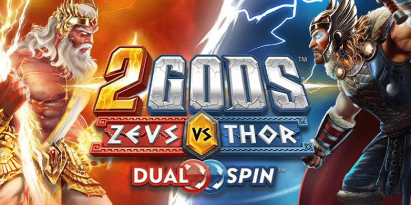 Honest Review: 2 Gods Zeus Vs Thor - क्या ये स्लॉट खेलने लायक है?