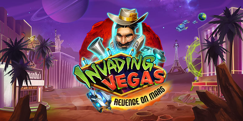 Honest Review: Invading Vegas Revenge on Mars -  सीधा रिव्यू, कोई बकवास नहीं