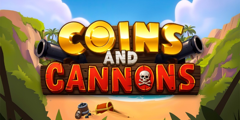 Coins and Cannons: Honest Review -  ईमानदार रिव्यू -  क्या ये स्लॉट धमाका है या फुस्स?