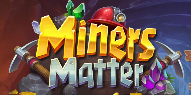 Honest Review: Miners Matter स्लॉट - क्या ये सोना खोदने लायक है?