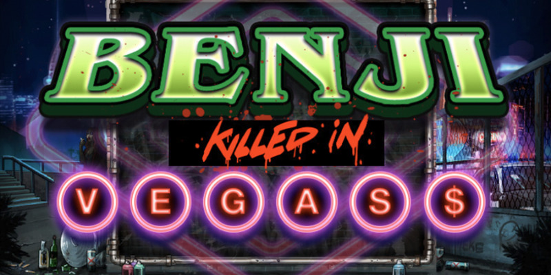 Honest Review: Benji Killed in Vegas - क्या ये स्लॉट असली में धमाका है?