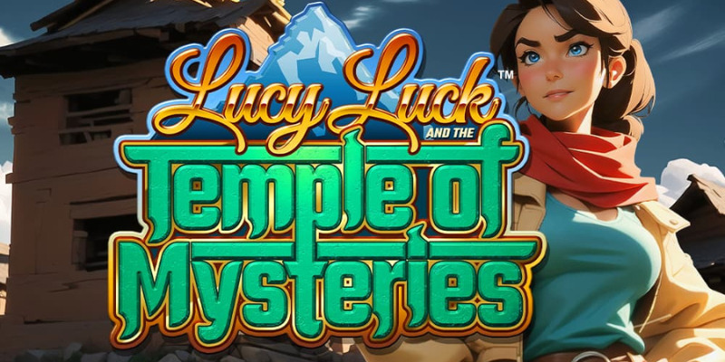 Lucy Luck and the Temple of Mysteries: Honest Review - सीधी बात, नो बकवास!