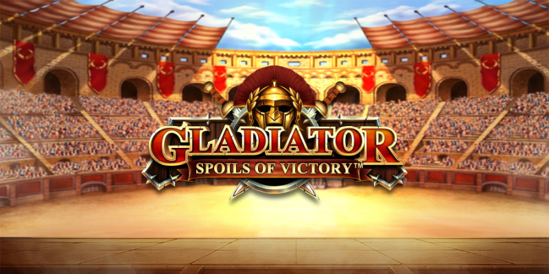 Gladiator Spoils of Victory स्लॉट: सीधी और ईमानदार समीक्षा