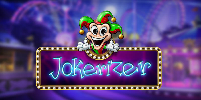 Honest Review: Jokerizer स्लॉट - मस्ती या धोखा?