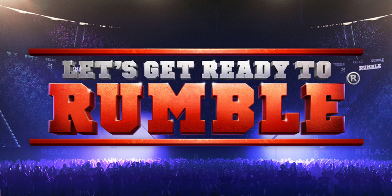 Honest Review: Let's Get Ready To Rumble - क्या ये स्लॉट है पंच या फ्लॉप?