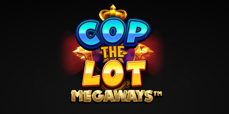 Cop The Lot Megaways Jackpot King: Honest Review