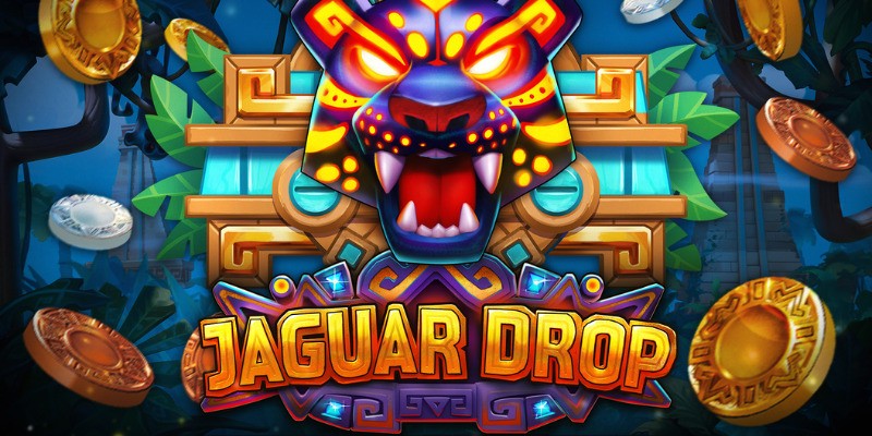 Jaguar Drop स्लॉट - Honest Review