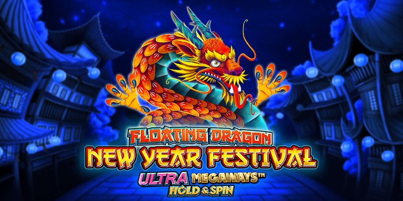 Floating Dragon New Year Festival: Honest Review -  खेलें या छोड़ दें?
