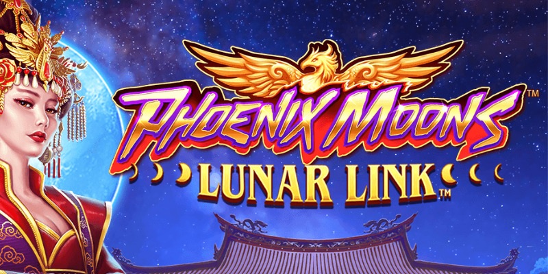Lunar Link: Phoenix Moons स्लॉट - ईमानदार समीक्षा