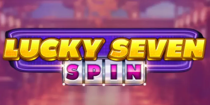 Honest Review: Lucky Seven Spin - पुराने स्कूल का स्लॉट या टाइम वेस्ट?