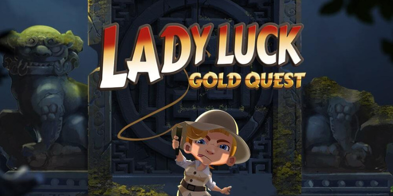 Honest Review: Lady Luck Gold Quest - असली खजाना या सिर्फ एक धोखा?