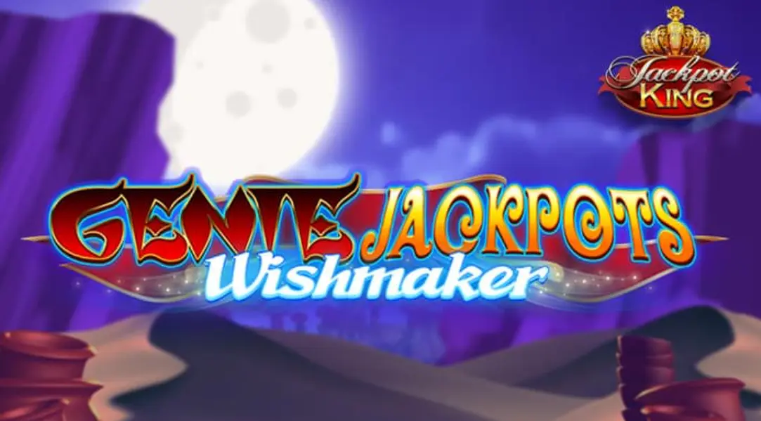 Honest Review: Genie Jackpots Even More Wishes - क्या ये स्लॉट में दम है?
