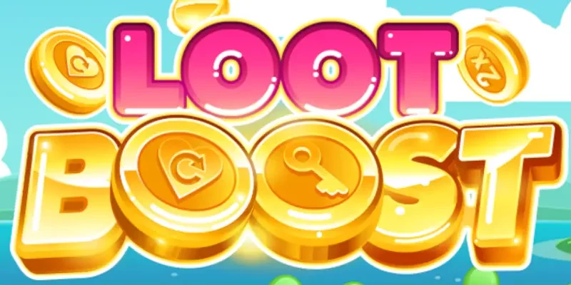 Loot Boost: Honest Review - क्या ये स्लॉट बूस्ट करेगा आपकी किस्मत?