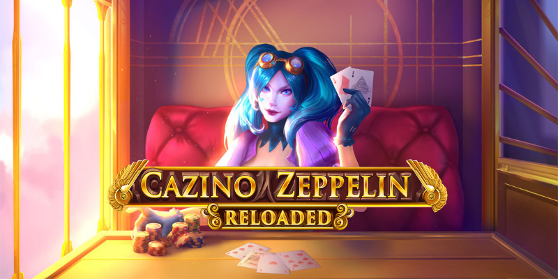 Cazino Zeppelin Reloaded: Honest Review - क्या ये स्लॉट असली में धमाका है?