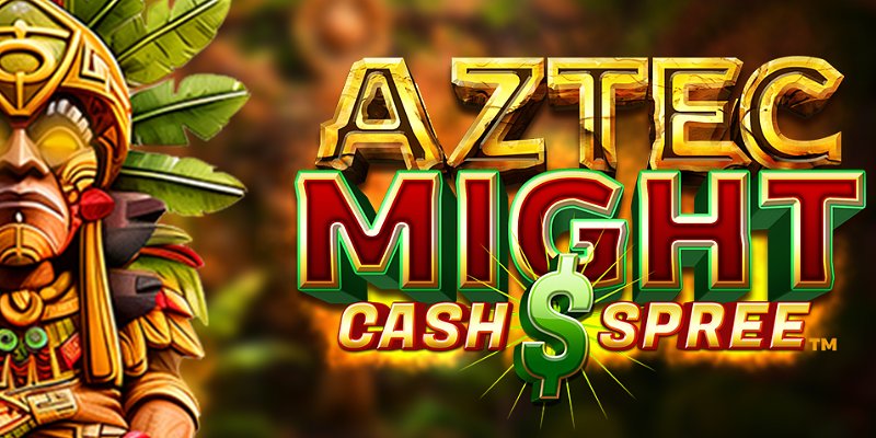 Honest Review: Aztec Might Cash Spree - क्या ये स्लॉट में दम है?